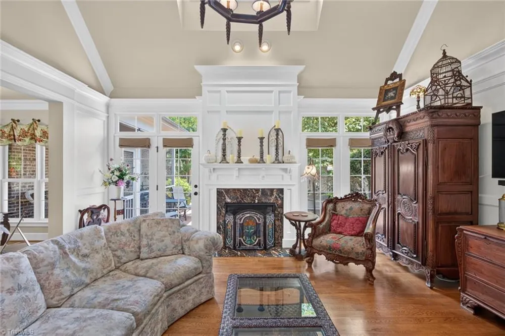 128 Knicker Lane Bermuda Run, NC 27006