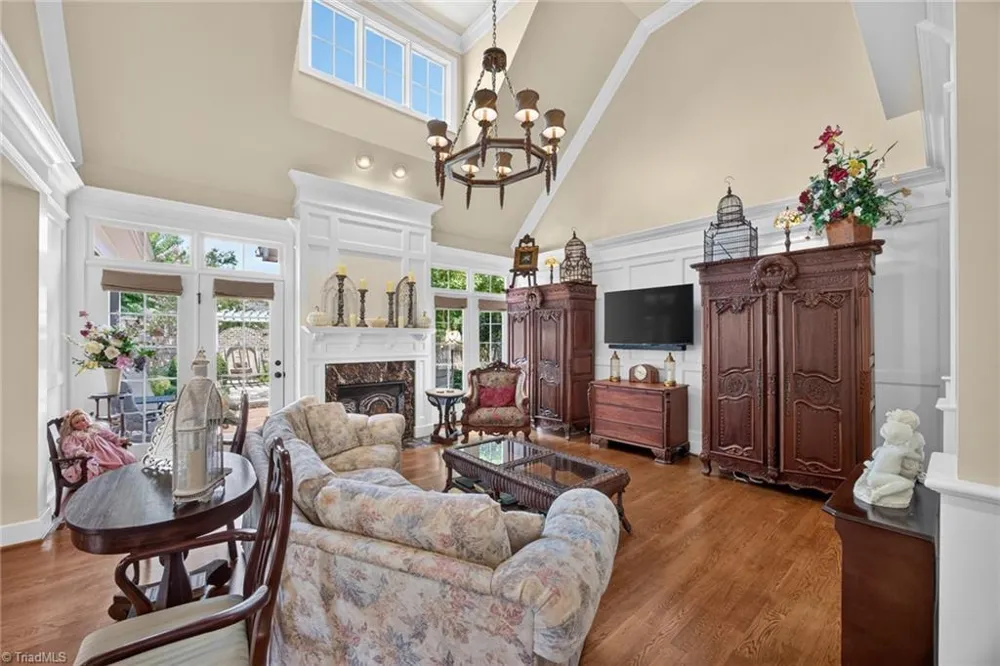 128 Knicker Lane Bermuda Run, NC 27006