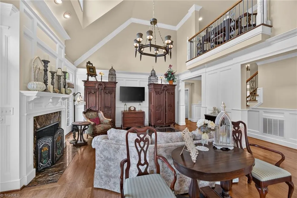128 Knicker Lane Bermuda Run, NC 27006