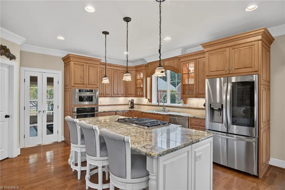 128 Knicker Lane Bermuda Run, NC 27006