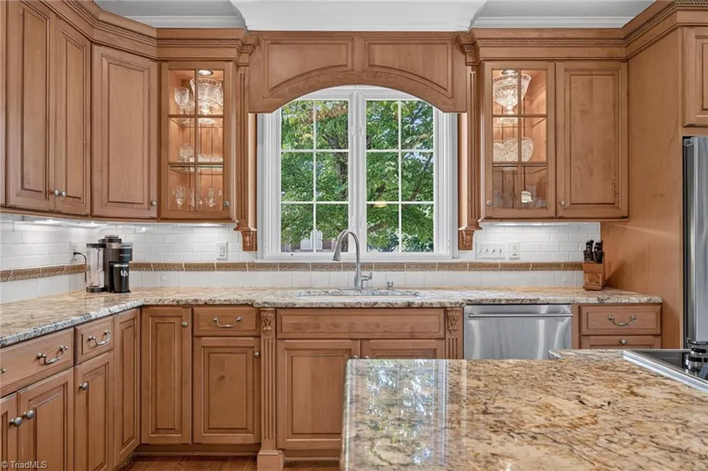 128 Knicker Lane Bermuda Run, NC 27006
