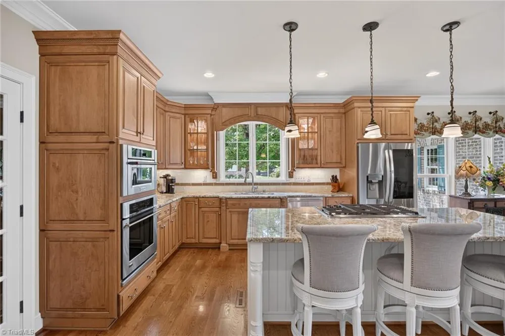 128 Knicker Lane Bermuda Run, NC 27006