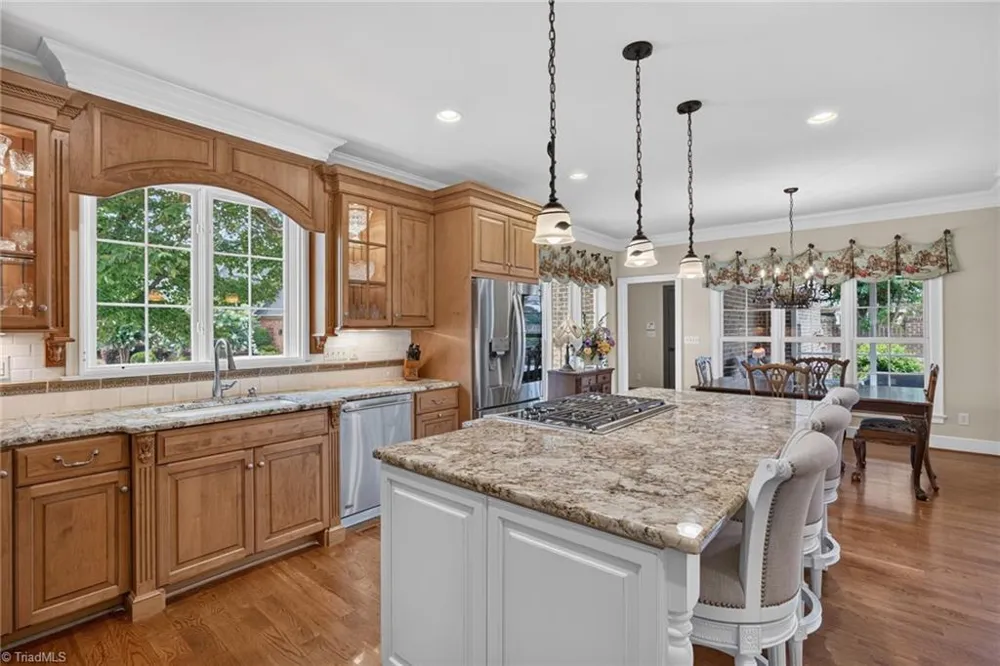 128 Knicker Lane Bermuda Run, NC 27006