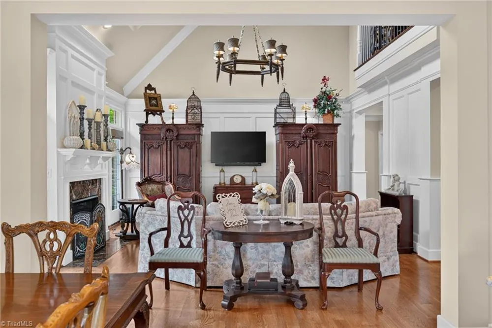 128 Knicker Lane Bermuda Run, NC 27006
