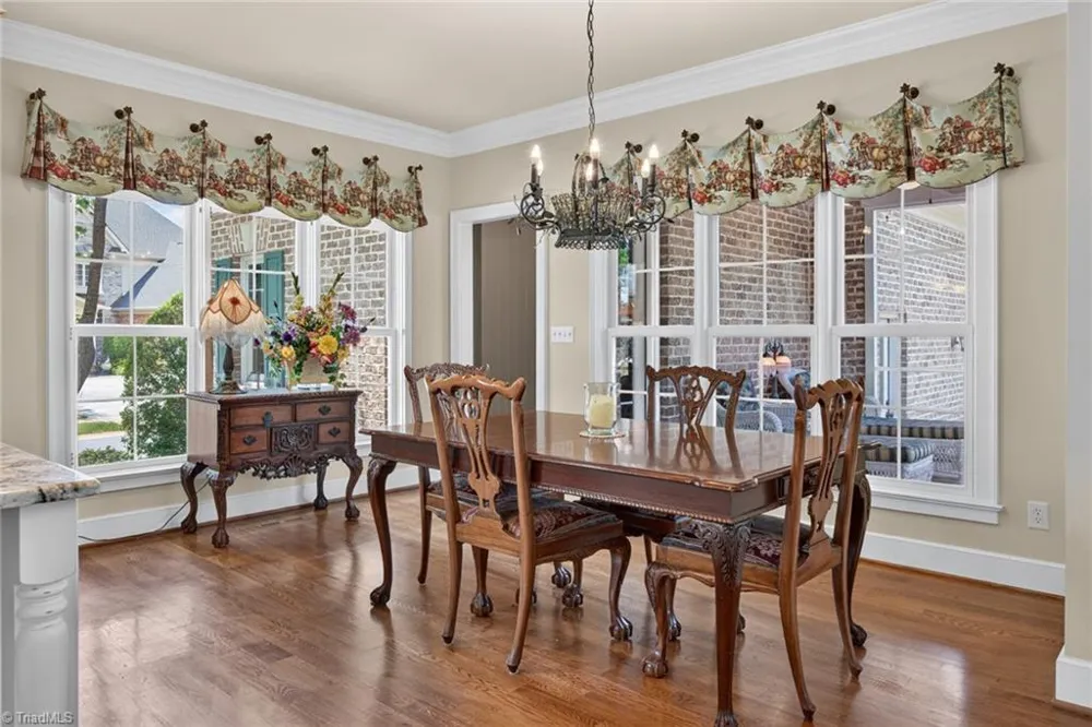 128 Knicker Lane Bermuda Run, NC 27006