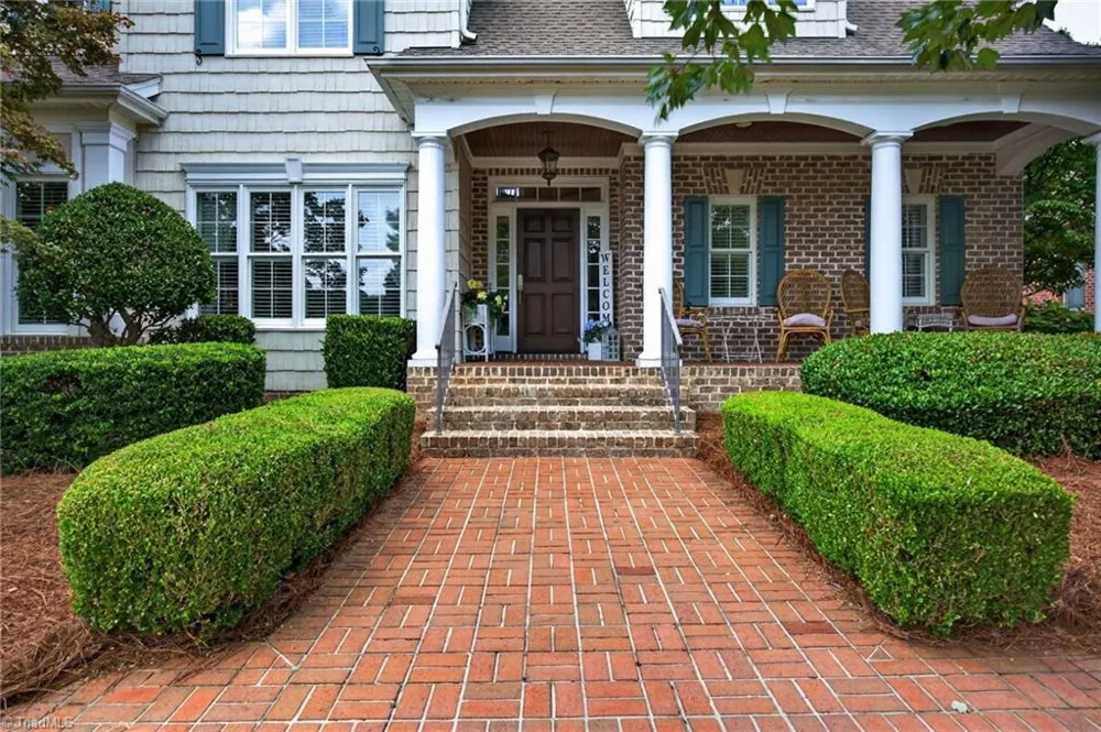 128 Knicker Lane Bermuda Run, NC 27006