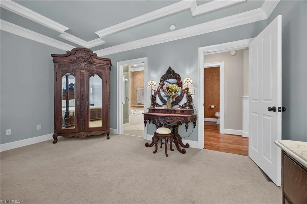 128 Knicker Lane Bermuda Run, NC 27006
