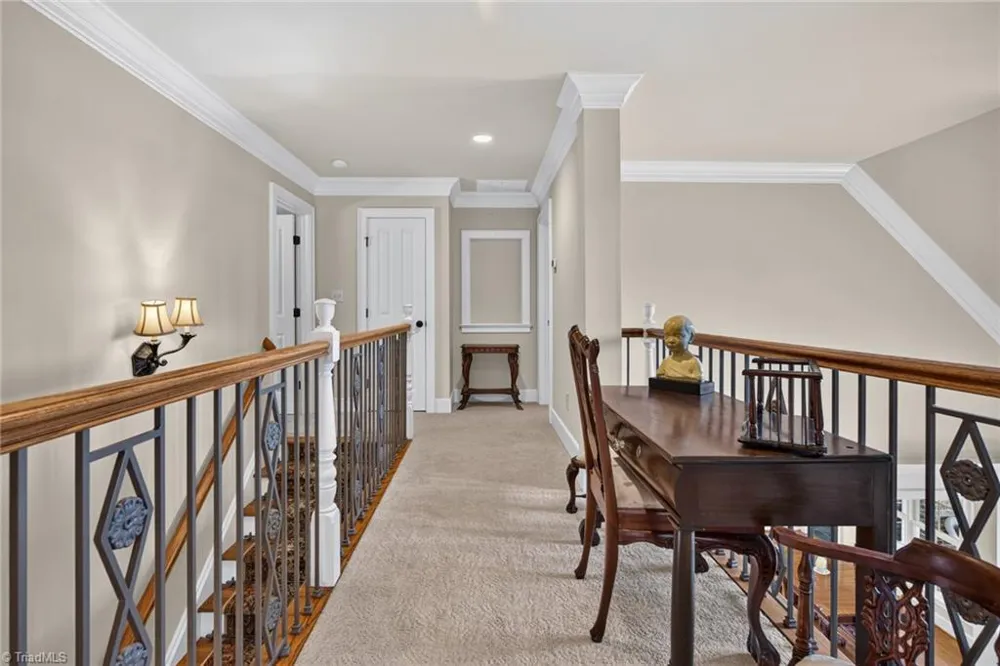 128 Knicker Lane Bermuda Run, NC 27006