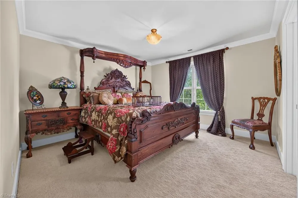 128 Knicker Lane Bermuda Run, NC 27006