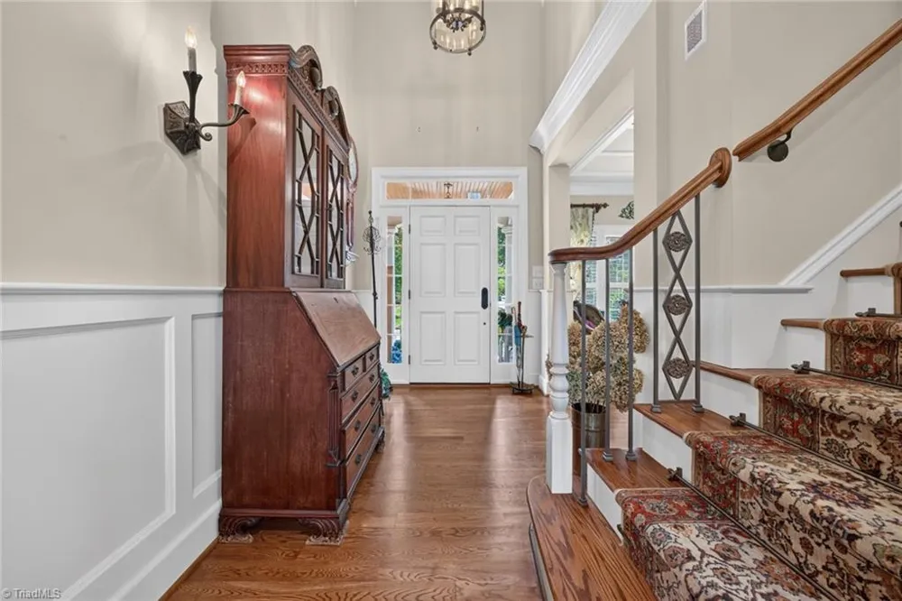 128 Knicker Lane Bermuda Run, NC 27006
