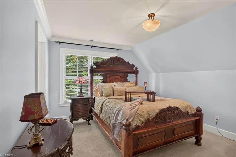 128 Knicker Lane Bermuda Run, NC 27006