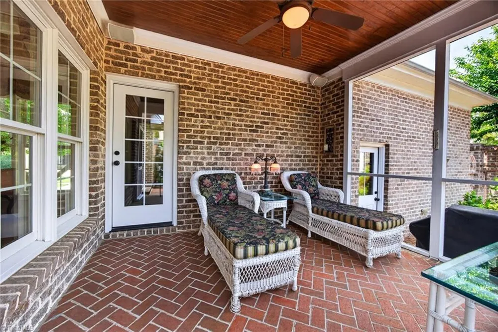 128 Knicker Lane Bermuda Run, NC 27006