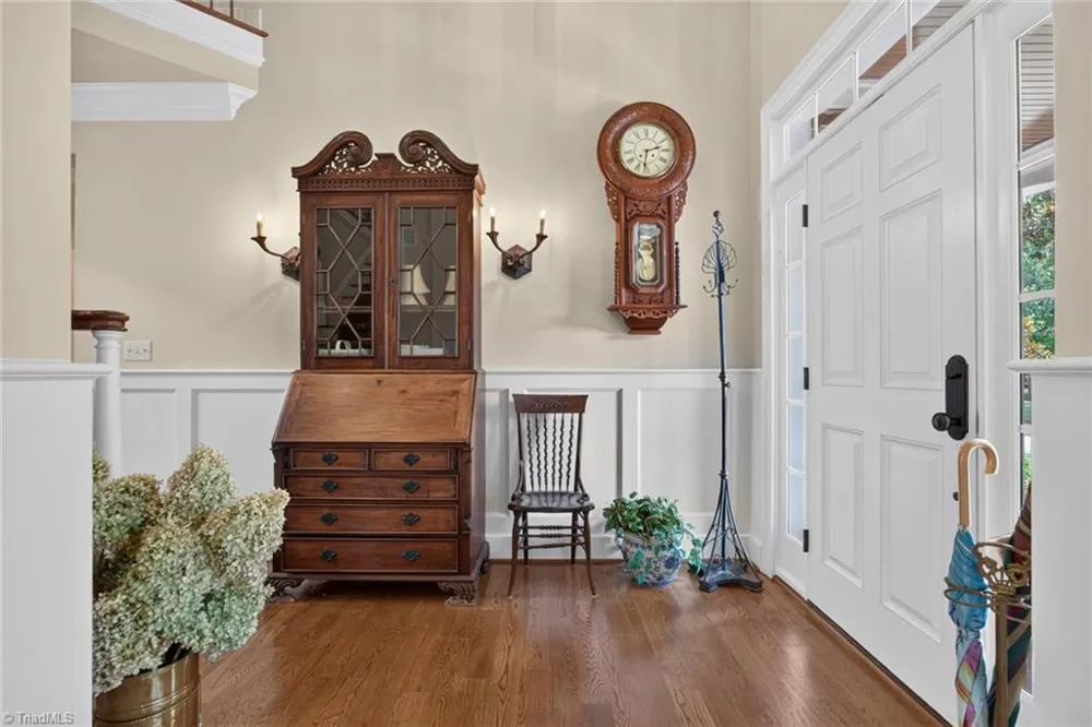 128 Knicker Lane Bermuda Run, NC 27006