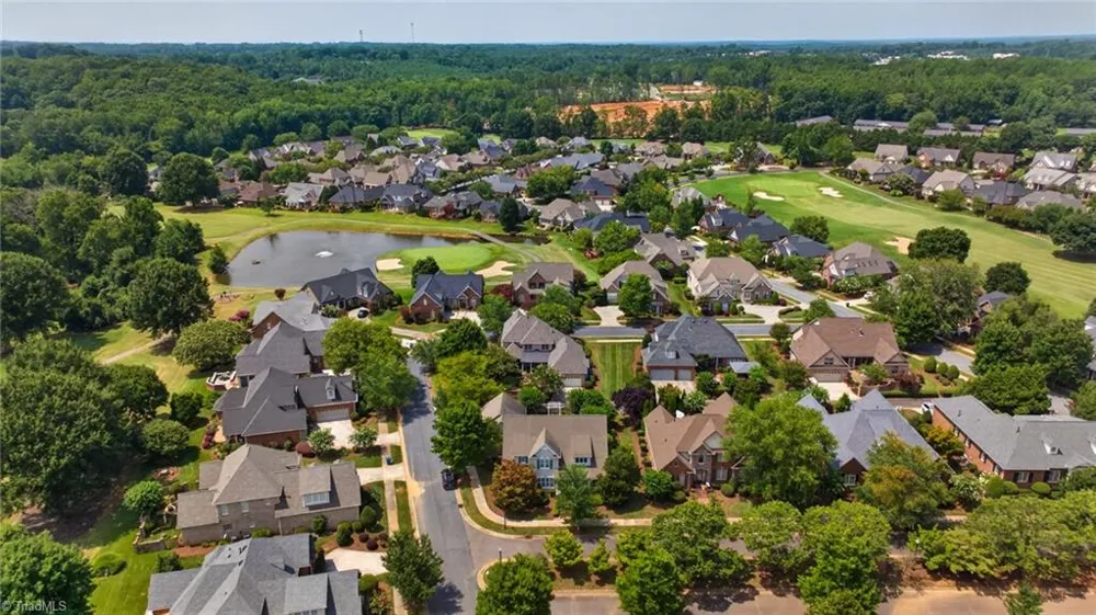 128 Knicker Lane Bermuda Run, NC 27006