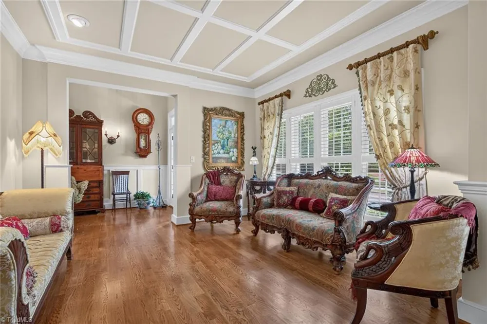 128 Knicker Lane Bermuda Run, NC 27006