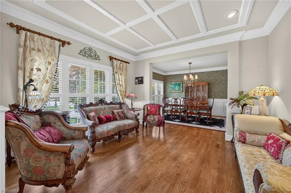 128 Knicker Lane Bermuda Run, NC 27006