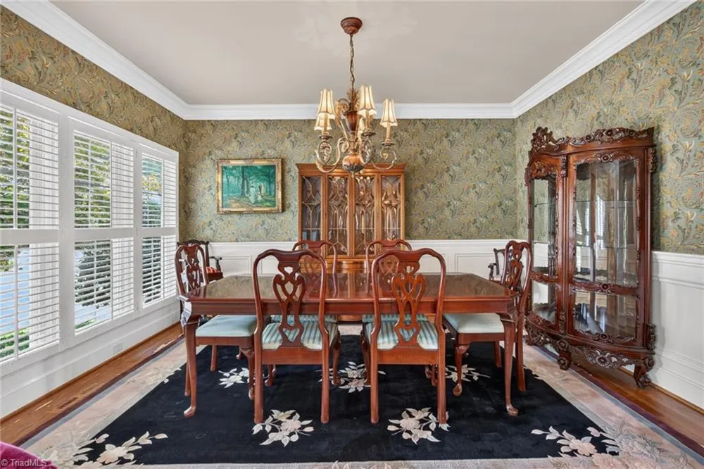 128 Knicker Lane Bermuda Run, NC 27006