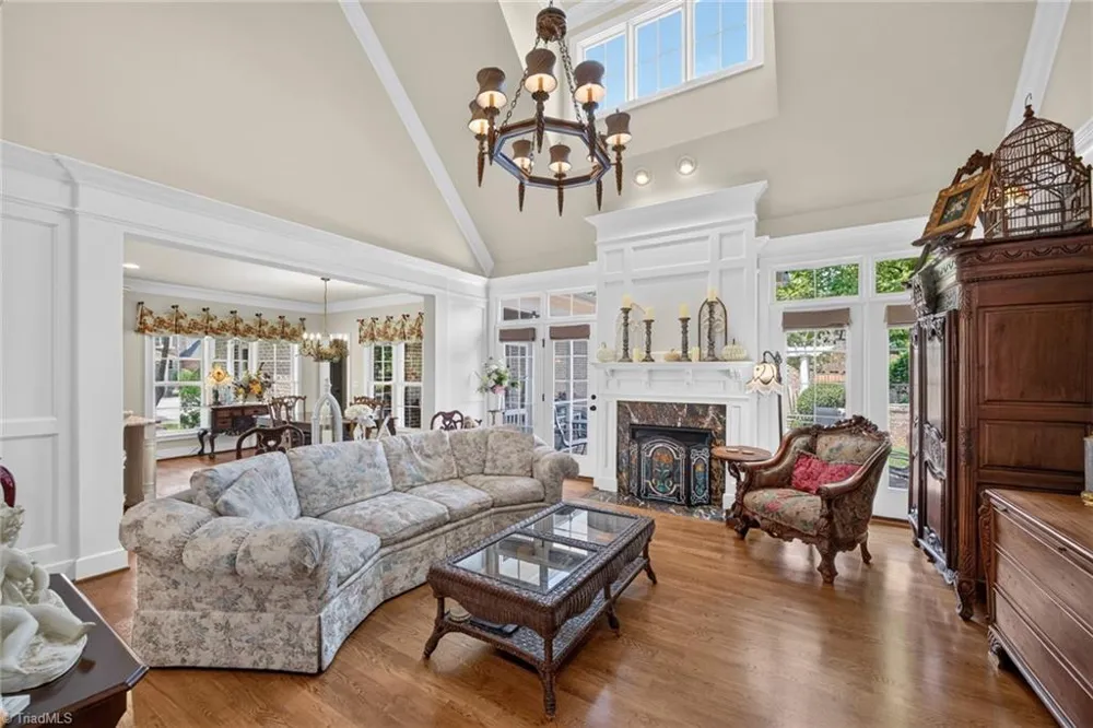 128 Knicker Lane Bermuda Run, NC 27006