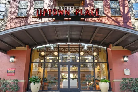911 ORANGE AVENUE #309