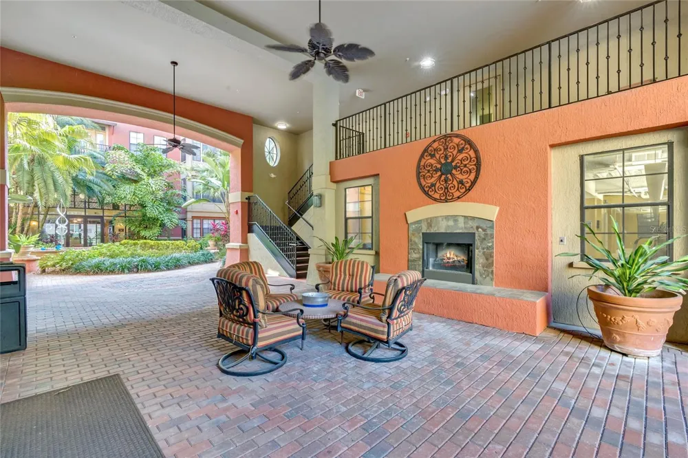 911 ORANGE AVENUE #309 Orlando, FL 32801