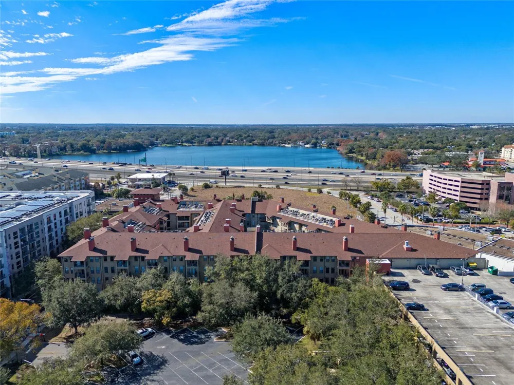 911 ORANGE AVENUE #309 Orlando, FL 32801