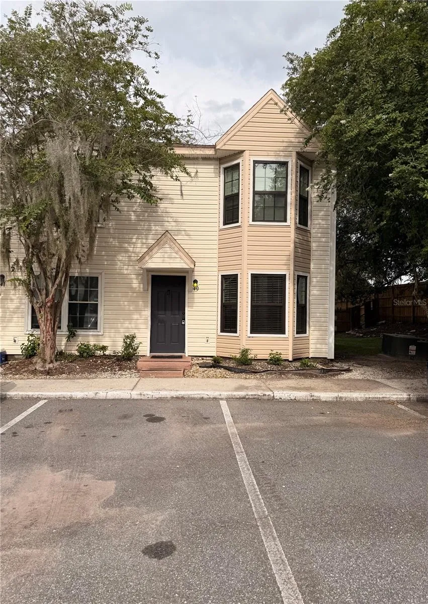 2302 MAKI ROAD #40 Plant City, FL 33563
