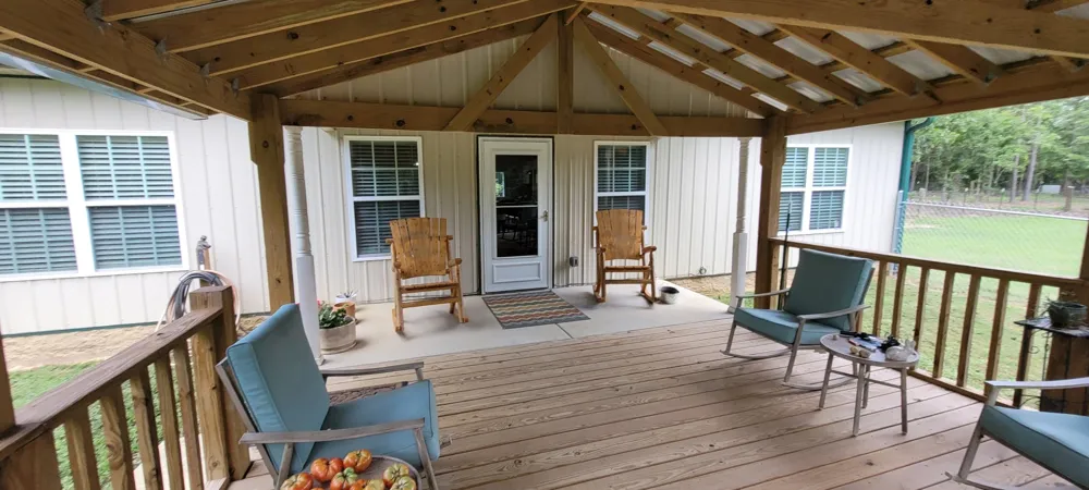 167 Freeman Fielder Rd Stewart, TN 37175