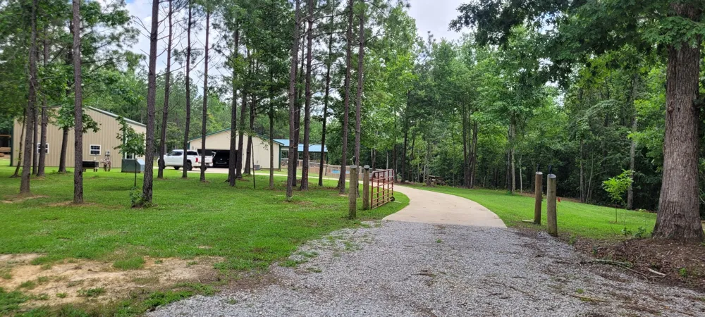 167 Freeman Fielder Rd Stewart, TN 37175