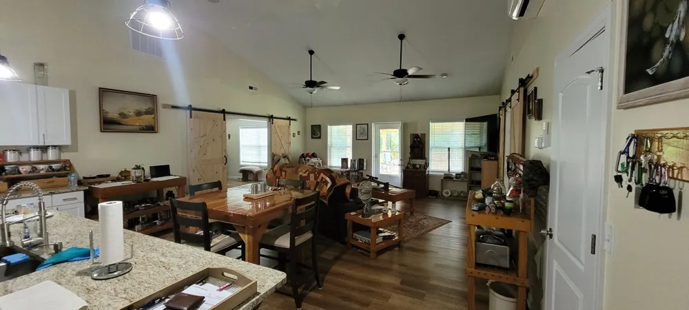 167 Freeman Fielder Rd Stewart, TN 37175