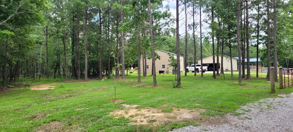 167 Freeman Fielder Rd Stewart, TN 37175