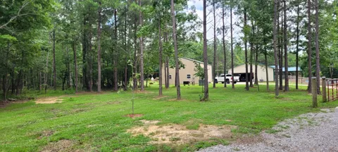 167 Freeman Fielder Rd