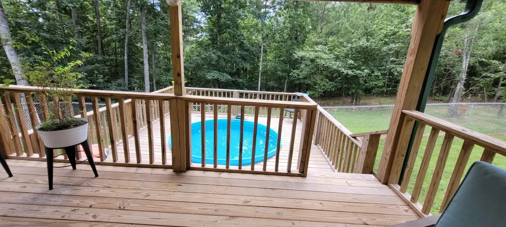 167 Freeman Fielder Rd Stewart, TN 37175