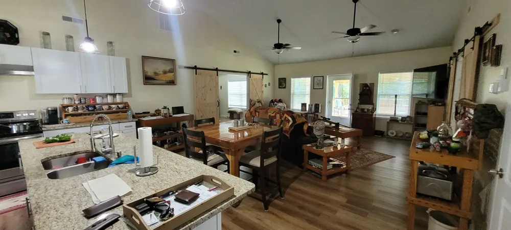167 Freeman Fielder Rd Stewart, TN 37175