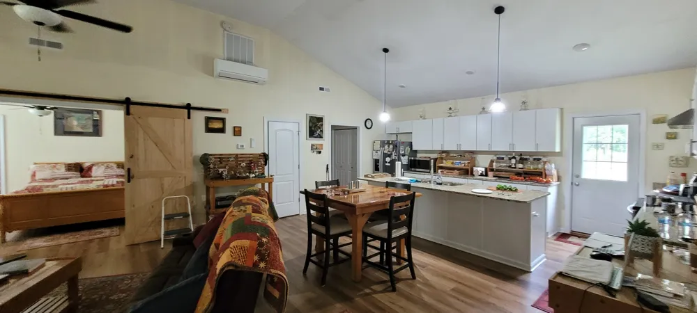 167 Freeman Fielder Rd Stewart, TN 37175
