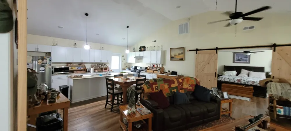 167 Freeman Fielder Rd Stewart, TN 37175