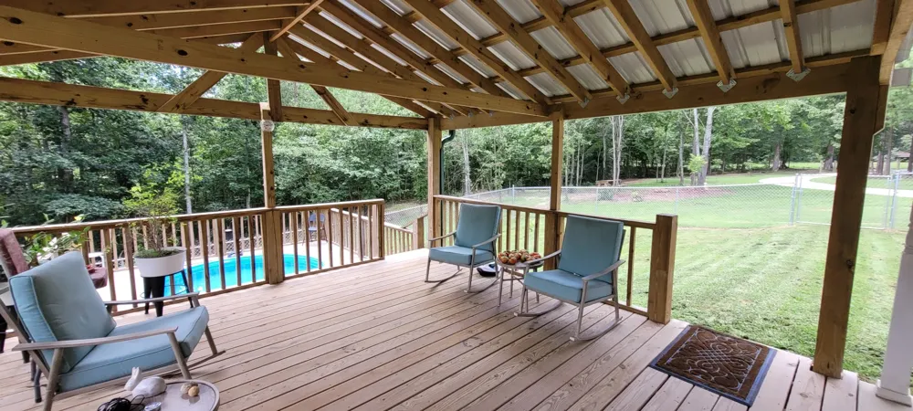 167 Freeman Fielder Rd Stewart, TN 37175
