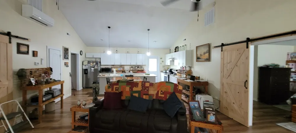 167 Freeman Fielder Rd Stewart, TN 37175