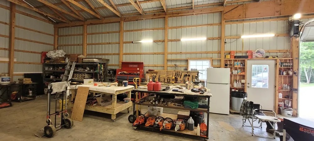 167 Freeman Fielder Rd Stewart, TN 37175