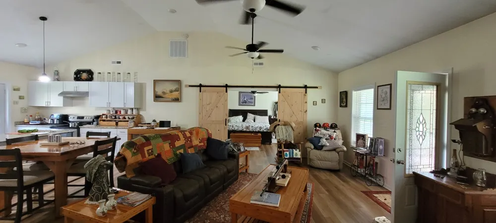 167 Freeman Fielder Rd Stewart, TN 37175