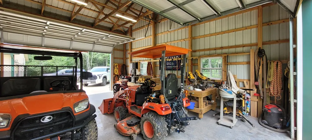 167 Freeman Fielder Rd Stewart, TN 37175