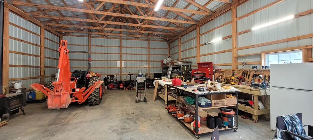167 Freeman Fielder Rd Stewart, TN 37175