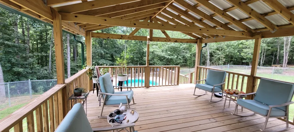 167 Freeman Fielder Rd Stewart, TN 37175