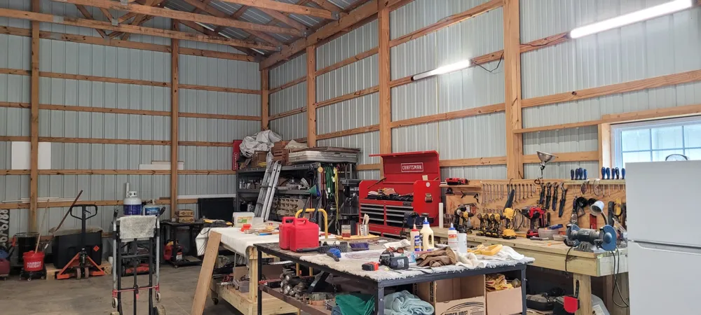 167 Freeman Fielder Rd Stewart, TN 37175