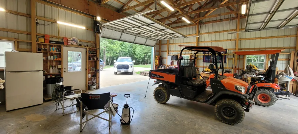 167 Freeman Fielder Rd Stewart, TN 37175