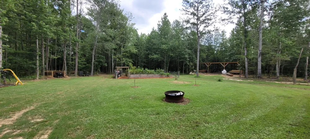 167 Freeman Fielder Rd Stewart, TN 37175
