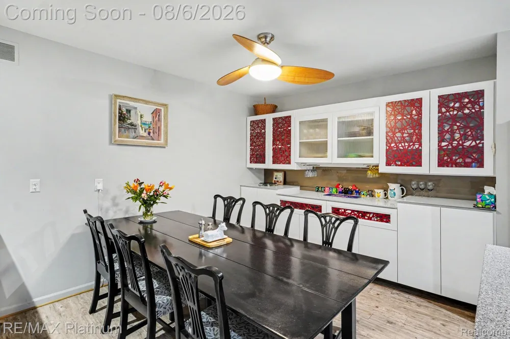 10404 FAWN RIDGE TRAIL Hartland Township, MI 48353
