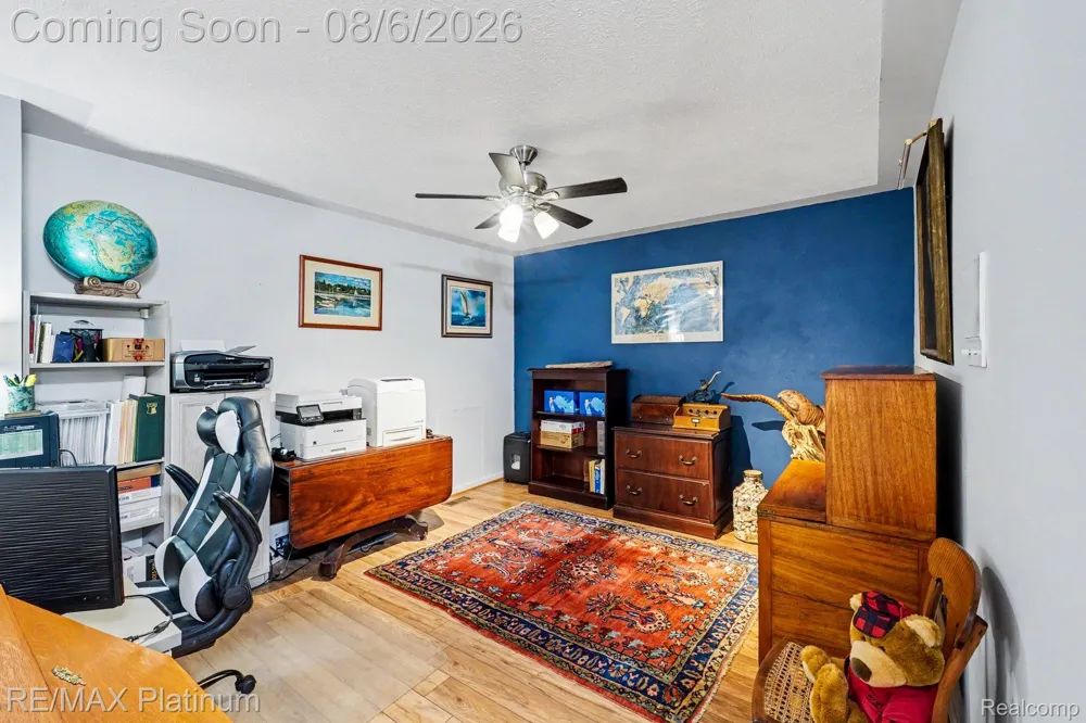 10404 FAWN RIDGE TRAIL Hartland Township, MI 48353