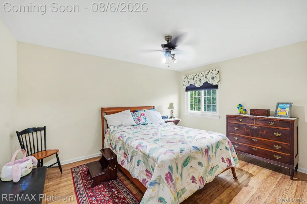 10404 FAWN RIDGE TRAIL Hartland Township, MI 48353