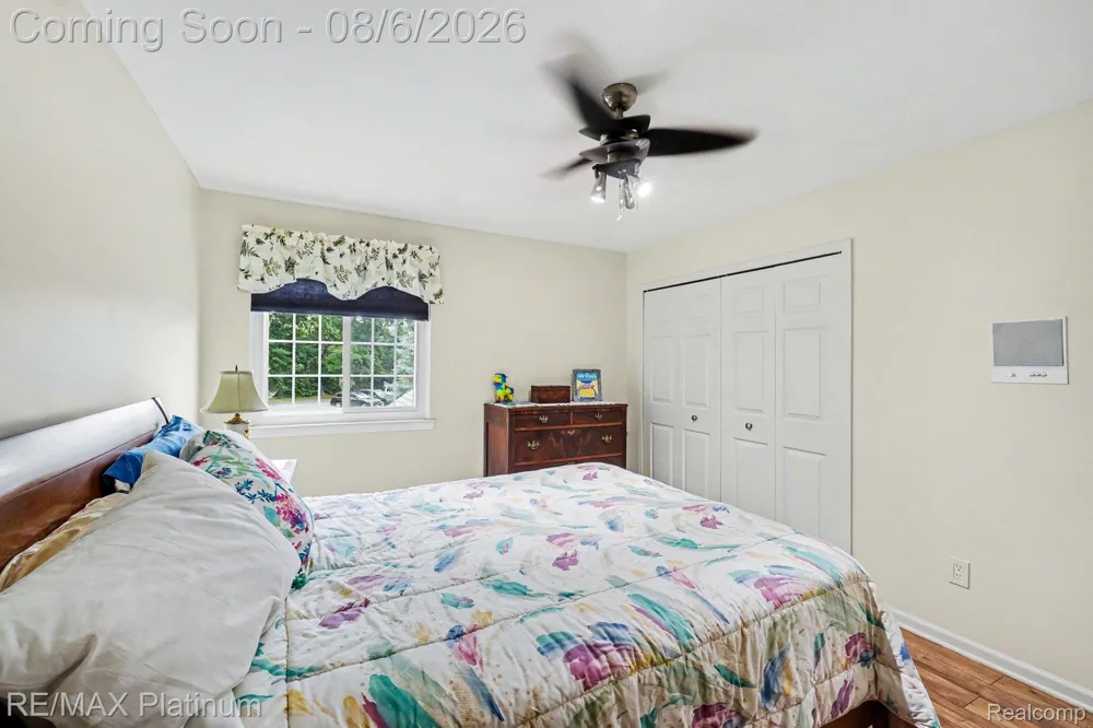 10404 FAWN RIDGE TRAIL Hartland Township, MI 48353