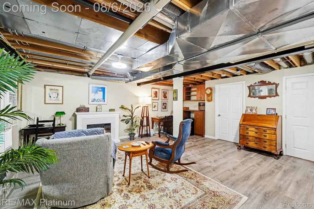 10404 FAWN RIDGE TRAIL Hartland Township, MI 48353